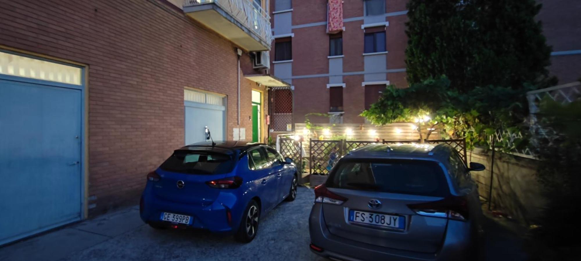 La Porta Verde 8 Collecchio Exteriör bild
