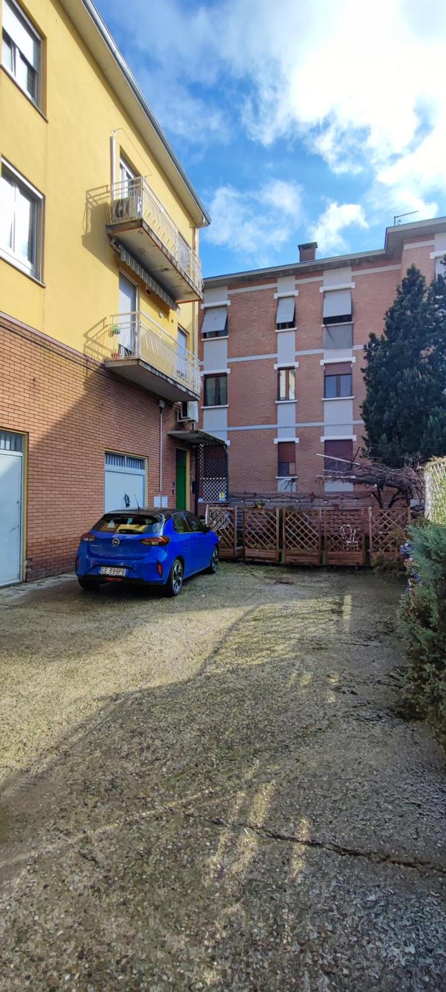 La Porta Verde 8 Collecchio Exteriör bild
